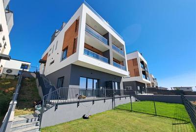 Casa tip duplex, LA CHEIE, situata in cartierul Voronet! - 1