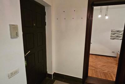 Apartament 3 camere- – ultracentral- mobilat și utilat - 18