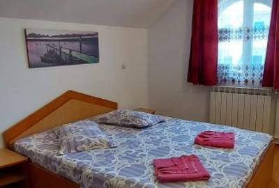 Exclusiv!Pensiune P+1+M pe partea marii  Eforie Nord-269.000 euro(Cod E8+E10) - 54