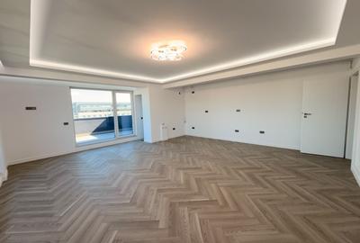 Penthouse 3 camere ultrafinisat de vanzare - 3