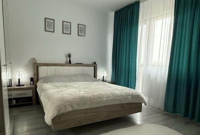 Apartament 2 camere decomandat 61mp - parcare - mobilat utilat - 1