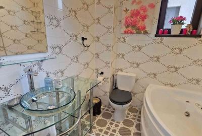Apartament 3 camere | Lac Baneasa | Mobilat lux | Zona de case | Parcare - 14