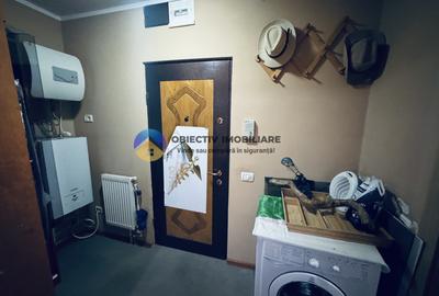 Spațiu comercial, de 37.45 mp, în Dărmănești