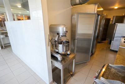 Spatiu comercial   130mp cu terasa 136mp Buna Ziua - 7