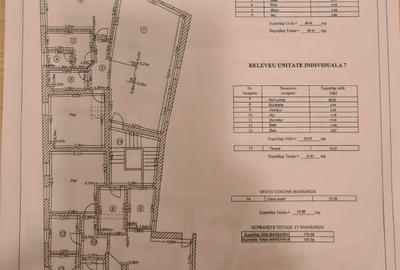 Spațiu de birouri 87 mp | Piața Sfântul Ștefan | Ultracentral - 13