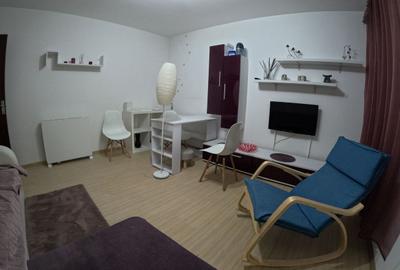 🔑 Ready to move in – demisol înalt, complet mobilat - 3