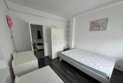 Baneasa-Vatra noua | 3 camere | Centrala proprie | Terasa - 4