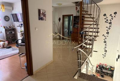 Vila Individuala P+1+M*  250 mp// Bucurestii Noi - 12