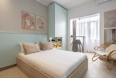 GalDan-Apartments | Studio modern  - Ateneul Roman - 1