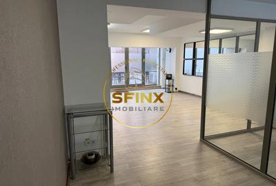 Spatiu Comercial/Birouri | Bd Unirii | parter | 90mp | terasa 20mp - 2