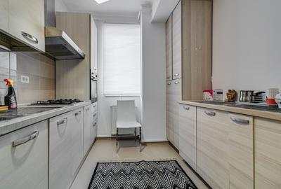 3 camere, LUMINOS, 90 mp + gradina 150 mp, View SUPERB,  Parcare! - 7
