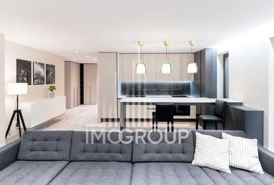 Apartament cu 3 camere si 2 bai, la etaj intermediar, in Andrei Muresanu - 1