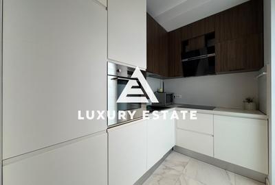Inchiriere apartament mobilat vedere libera One Herastrau Park- Nordului - 5