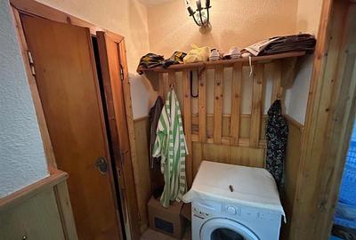 Apartament cu 3 camere de vanzare et. 2,  zona Sud. - 8