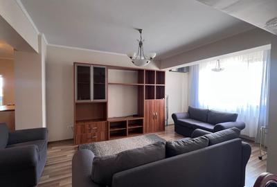 Apartament 3 camere decomandat, 110 mp, 2 băi, parcare – Cartierul Latin - 5