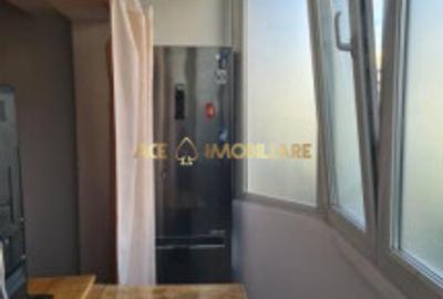 Garsoniera de inchiriat | Vitan | Metrou | Parcare | Mobilat - 7