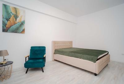 Apartament nou de vamzare 1 camera zona Pd Ros, 5 min Palas - 9
