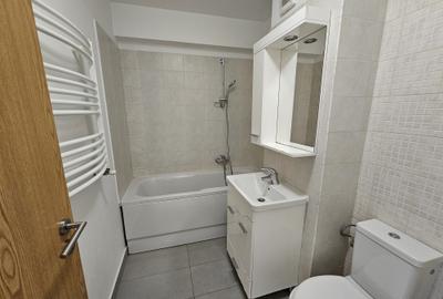 Apartament 2 Camere Bulevardul Timisoara nr 58 (mobilat si utilat complet) - 5