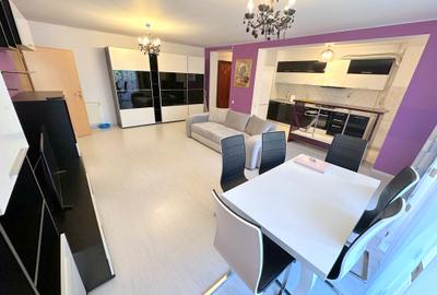 2 camere, bloc nou, modern, cu garaj, in Zorilor, zona Sigma Center, UMF - 3