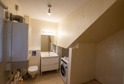 Pipera rond OMV inchiriere vila complex rezidential - 6