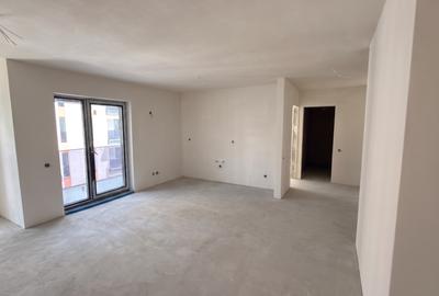 Apartament 2 camere | 52.13m² | Între Lacuri, str. Dionisie Roman | Dezvoltator