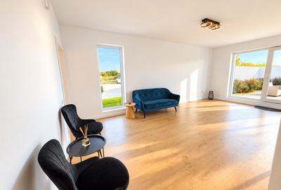 Apartament 2 camere City Nord - 2