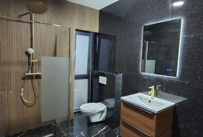 Casa tip duplex la 400m de D.E- in zona cartierului Iris-Antibiotice,cod:159553 - 16