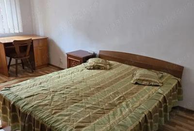 Apartament cu 2 camere decomandat, mobilat în Berceni
