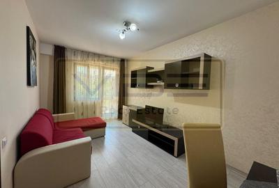 Apartament 2 camere decomandat+parcare Tatarasi Kaufland - 2