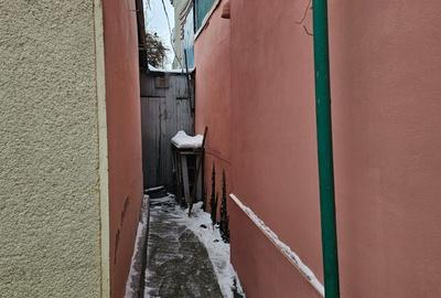 CASA cu utilitati - BRATIANU - 5