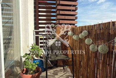 COMISION 0%! Apartament cu 2 camere, balcon, parcare, zona Apahida - 7