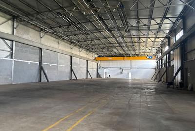 Depozit cu showroom de inchiriat de 1600 mp - 13