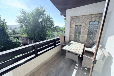 Casa la cheie in Catamaresti Deal zona RAR - 7