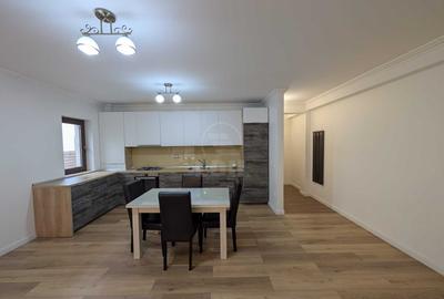 Apartament de 3 camere semidecomandat/ CAMPULUI/ MANASTUR/ PARCARE SUBTERANA - 3