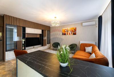 Apartament modern pe B-dul Iuliu Maniu, central - 4