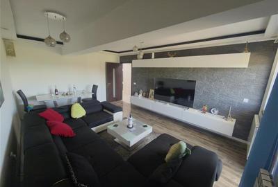 Apartament cu 2 camere decomandat în Păcurari