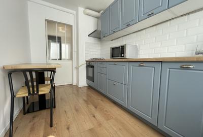 Apartament 3 camere renovat pe str. Horea - 6