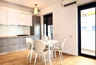 Apartament 2 Camere | Parcare | Modern | Baneasa - 8