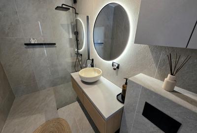 3 camere, 84 mp, nou, nZEB — Callatis Residence — Parcul Feroviarilor - 14