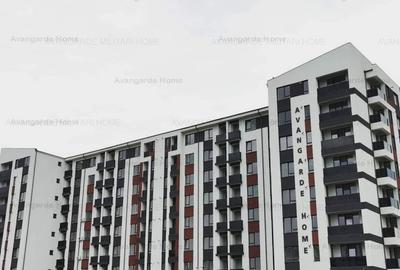 GARSONIERA AVANGARDE HOME ! FINALIZATA ! OFERTA PROMOTIOANALA !!! - 15