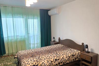 Inchiriez apartament 1 camera decomandat  Deva, Pietroasa (Bl. Mintiei) et 3 - 1