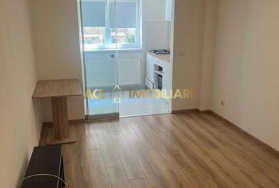 Garsoniera de inchiriat | Pallady | Metrou | Centrala | Pet-friendly - 1