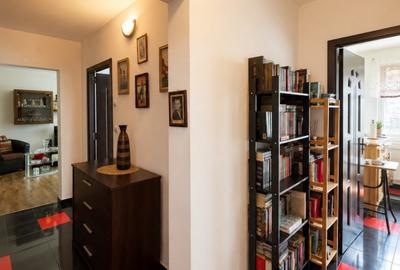 Apartament-2-camere-DECOMANDAT-PARCUL-SI-METROU-TINERETULUI - 6