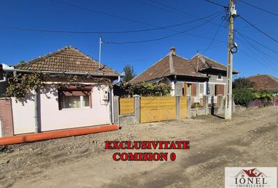 Casa de vanzare in Teius - 1