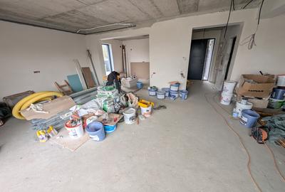 Casa 4 camere 170mp | 0 comision | Corbeanca | Pret la alb - 17