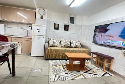 Garsoniera in vila Muncii - Călărași, CENTRALA, mobilată si utilată complet - 32
