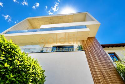 UNIQUE/ONE FLOOR/UXURY DESIGN/TERRACE 100 SQM/2 UNDERGROUND PARKING (+TVA) - 41