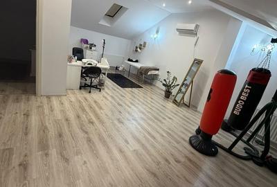 Vila 6 Camere de Inchiriat Trend Residence *Popesti Leordeni* - 21