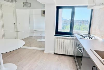 Penthouse Duplex | Mircea Vodă – Unirii | 127 mp - 6