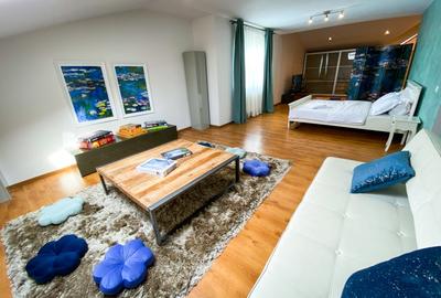 Unique villa concept in Buftea - perfect opportunity! - 40